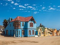 Фото Людерица