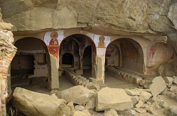 Кахетия