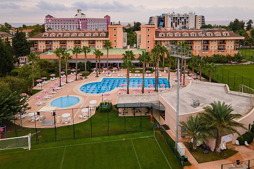 Viking Park Hotel
