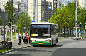 Автобус