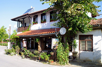 Арбанаси