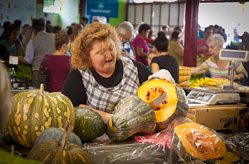 Канарские острова