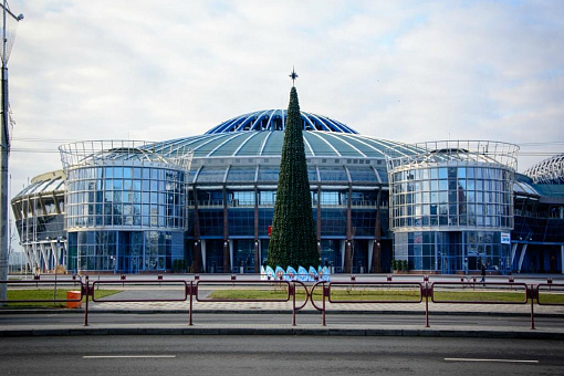 «Чижовка Арена»