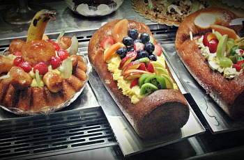 Калабрия