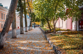 Полоцк