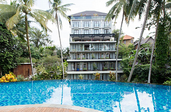 Plataran Ubud Hotel & Spa