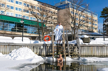 Ruissalo Spa Hotel