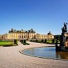 Королевский дворец в Стокгольме