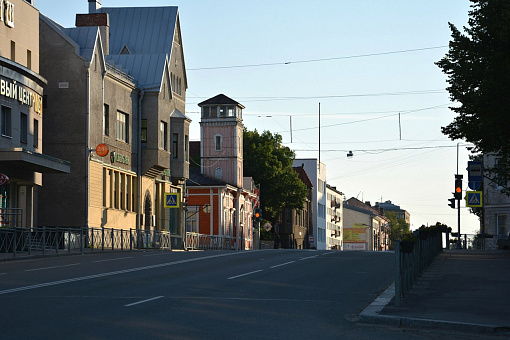 Сортавала