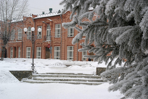 Бийск