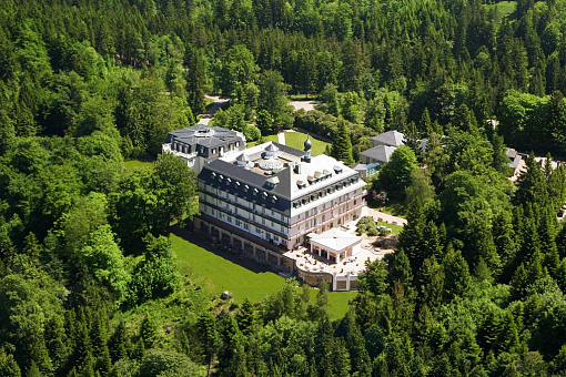 Клиника Макса Грюндига