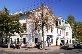 Брест