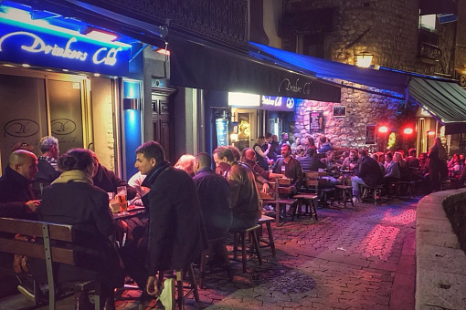 Drinkers Сlub