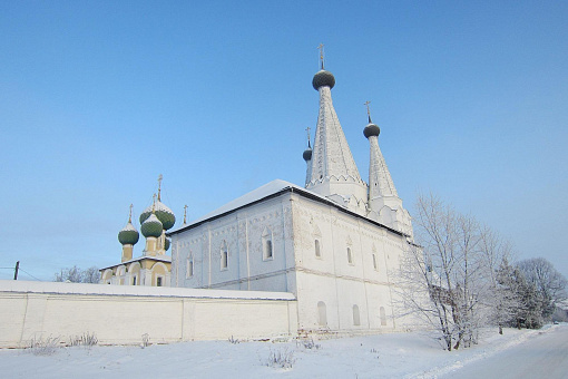 Углич