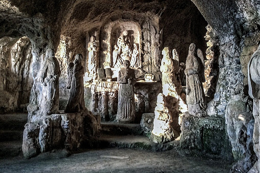Калабрия