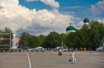 Энгельс