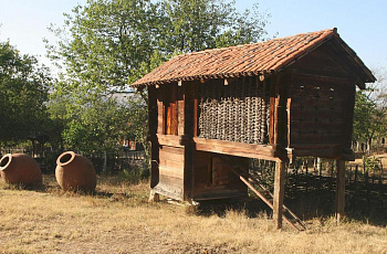 Грузия