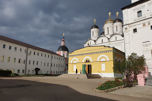 Таруса