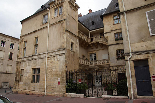 Hôtel d'Haussonville