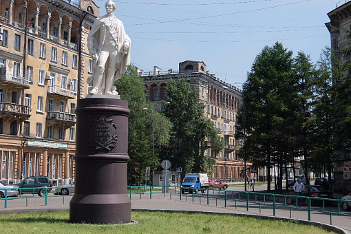Новокузнецк
