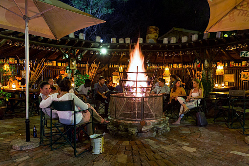 Joe's Beerhouse