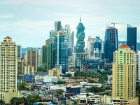 Фото Панамы-Сити
