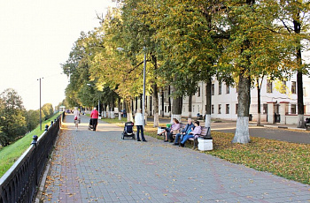 Ярославль