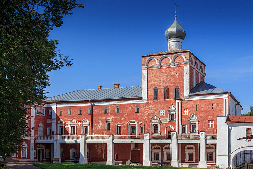 Церковь Рождества Христова