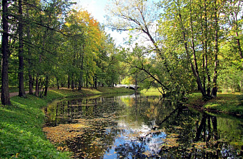 Царское Село