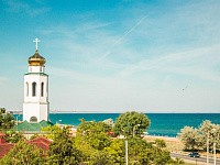 Фото Берегового