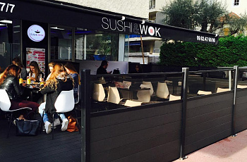 Sushi&Wok