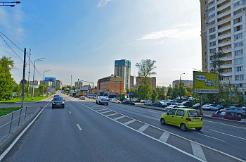 Черневская улица