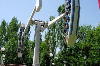 Ташкент