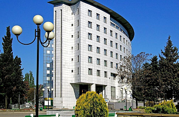Отель «Каравелла»