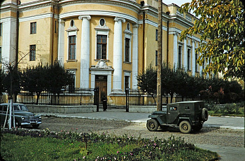 Брест