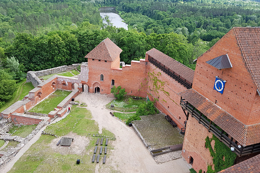 Турайдский замок