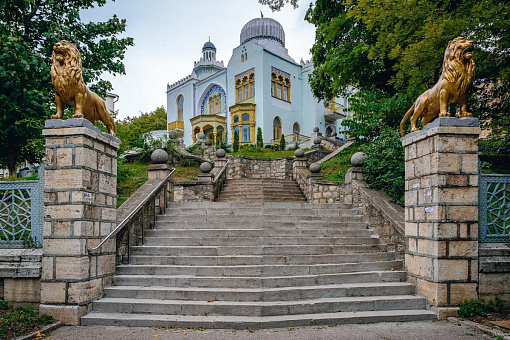Железноводск