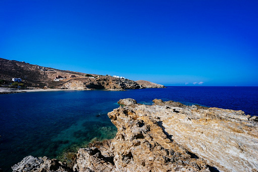 Эгейское море