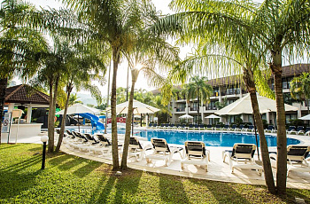 Centara Karon Resort Phuket
