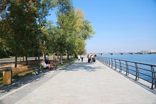 Река Дон
