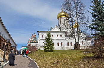 Звенигород