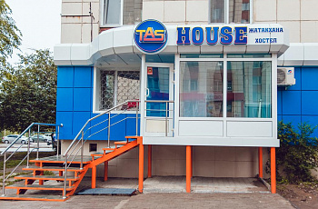Tashouse