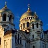 Войсковой Вознесенский собор