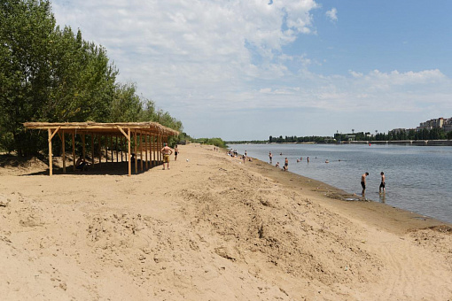 Астрахань