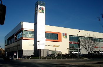 The Mall Plovdiv