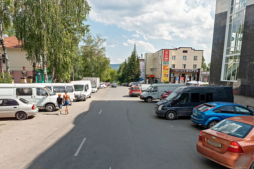 Белорецк