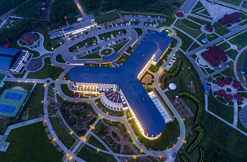 Боровое