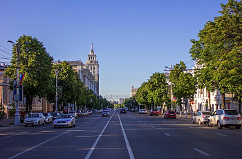 Воронеж