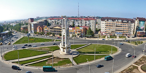 Махачкала