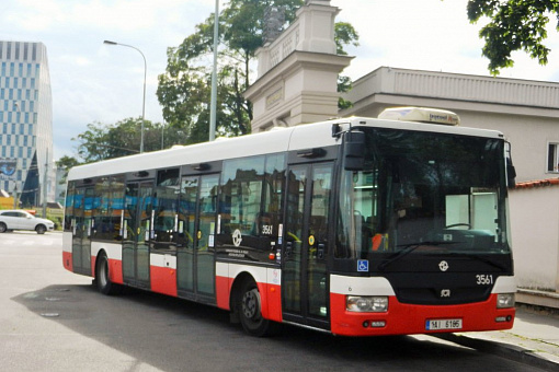 Автобус